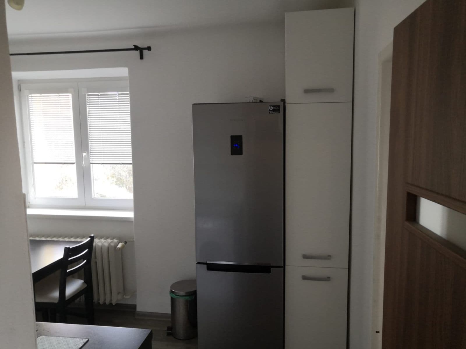 Pronájem bytu 2+1 52 m², Vrchlického, Jihlava, Kraj Vysočina Pronájem bytu 2+1 52 m², Vrchlického, Jihlava, Kraj Vysočina