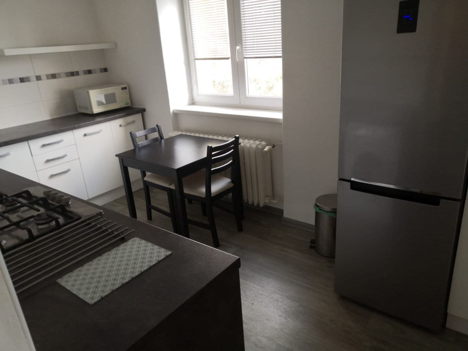 Pronájem bytu 2+1 52 m², Vrchlického, Jihlava, Kraj Vysočina Pronájem bytu 2+1 52 m², Vrchlického, Jihlava, Kraj Vysočina