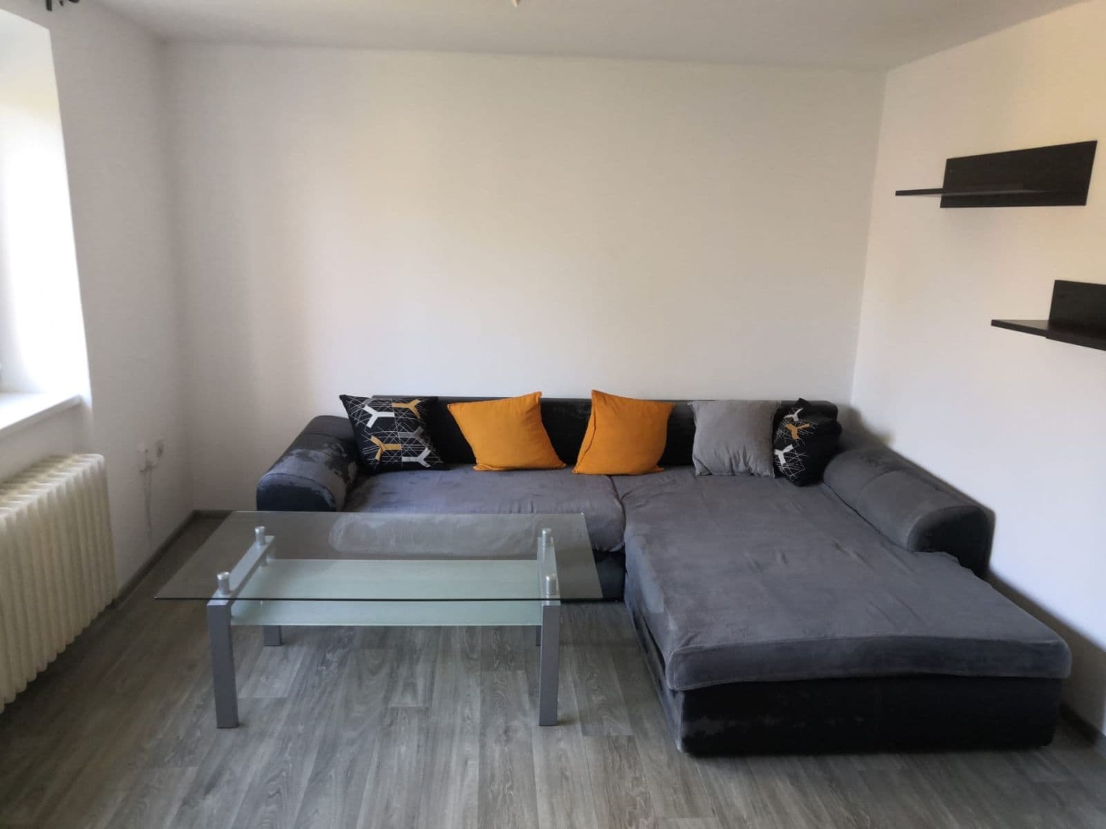 Pronájem bytu 2+1 52 m², Vrchlického, Jihlava, Kraj Vysočina Pronájem bytu 2+1 52 m², Vrchlického, Jihlava, Kraj Vysočina