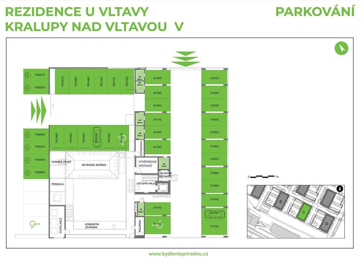 Prodej bytu 2+kk 40 m², Nádražní, Kralupy nad Vltavou, Středočeský kraj Prodej bytu 2+kk 40 m², Nádražní, Kralupy nad Vltavou, Středočeský kraj