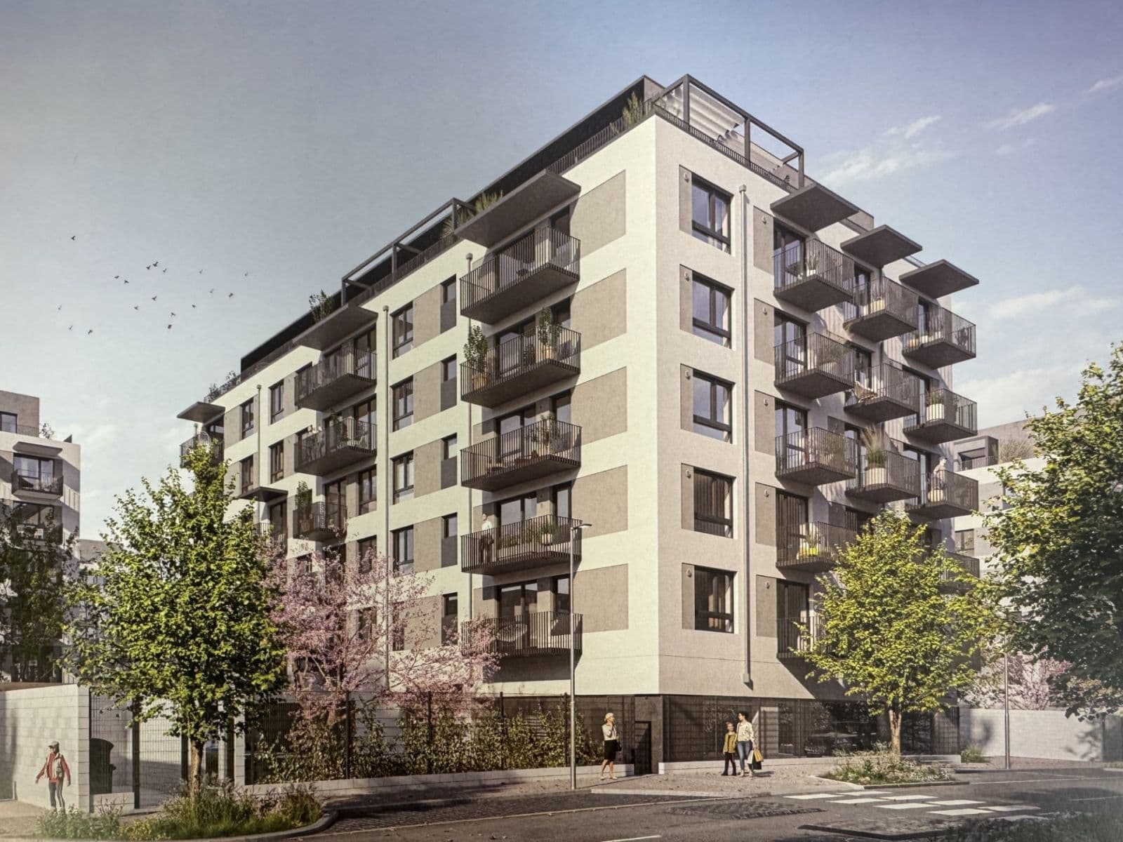 Prodej bytu 2+kk 40 m², Nádražní, Kralupy nad Vltavou, Středočeský kraj Prodej bytu 2+kk 40 m², Nádražní, Kralupy nad Vltavou, Středočeský kraj