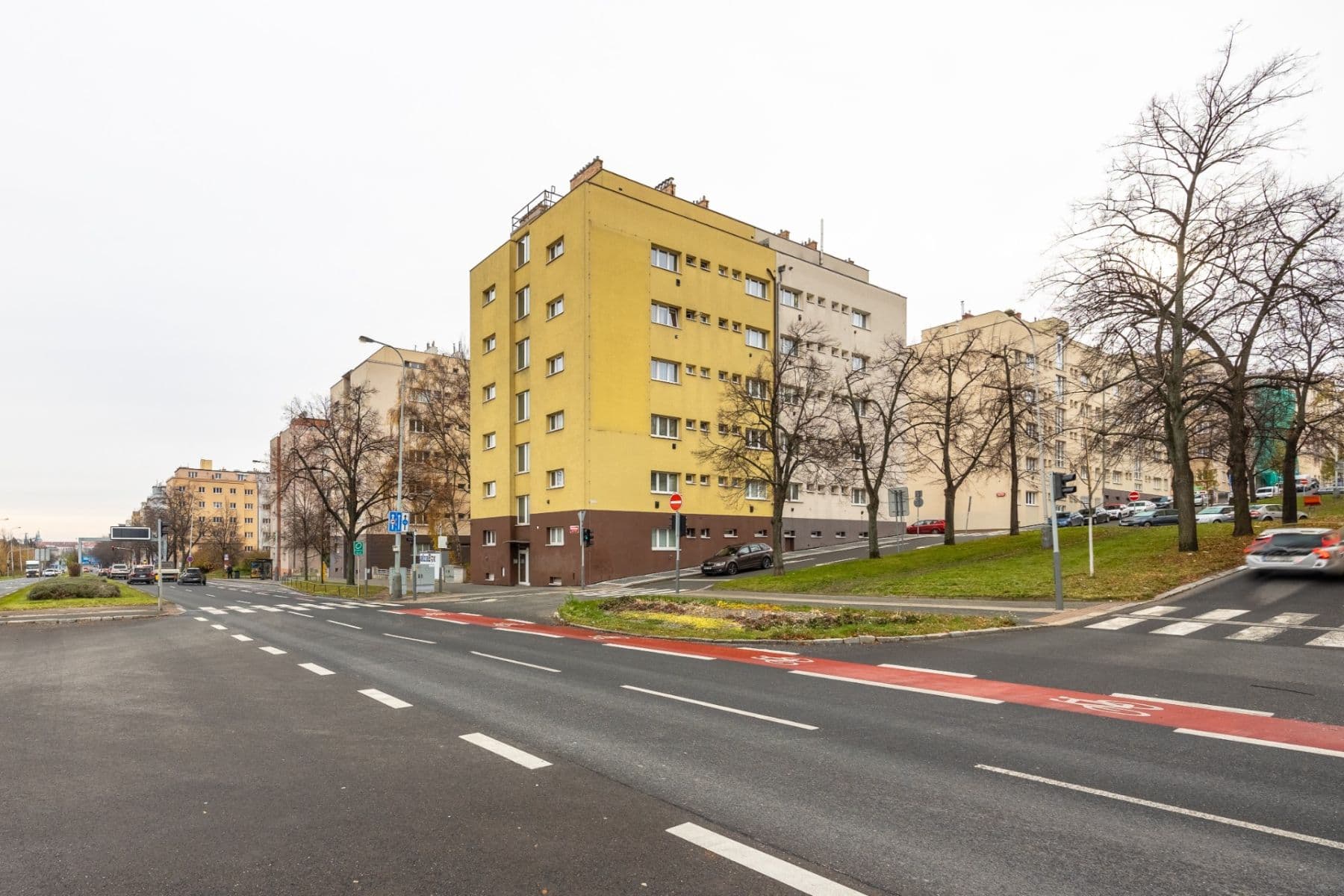 Prodej bytu 1+kk 31 m², Patočkova, Praha, Praha Prodej bytu 1+kk 31 m², Patočkova, Praha, Praha