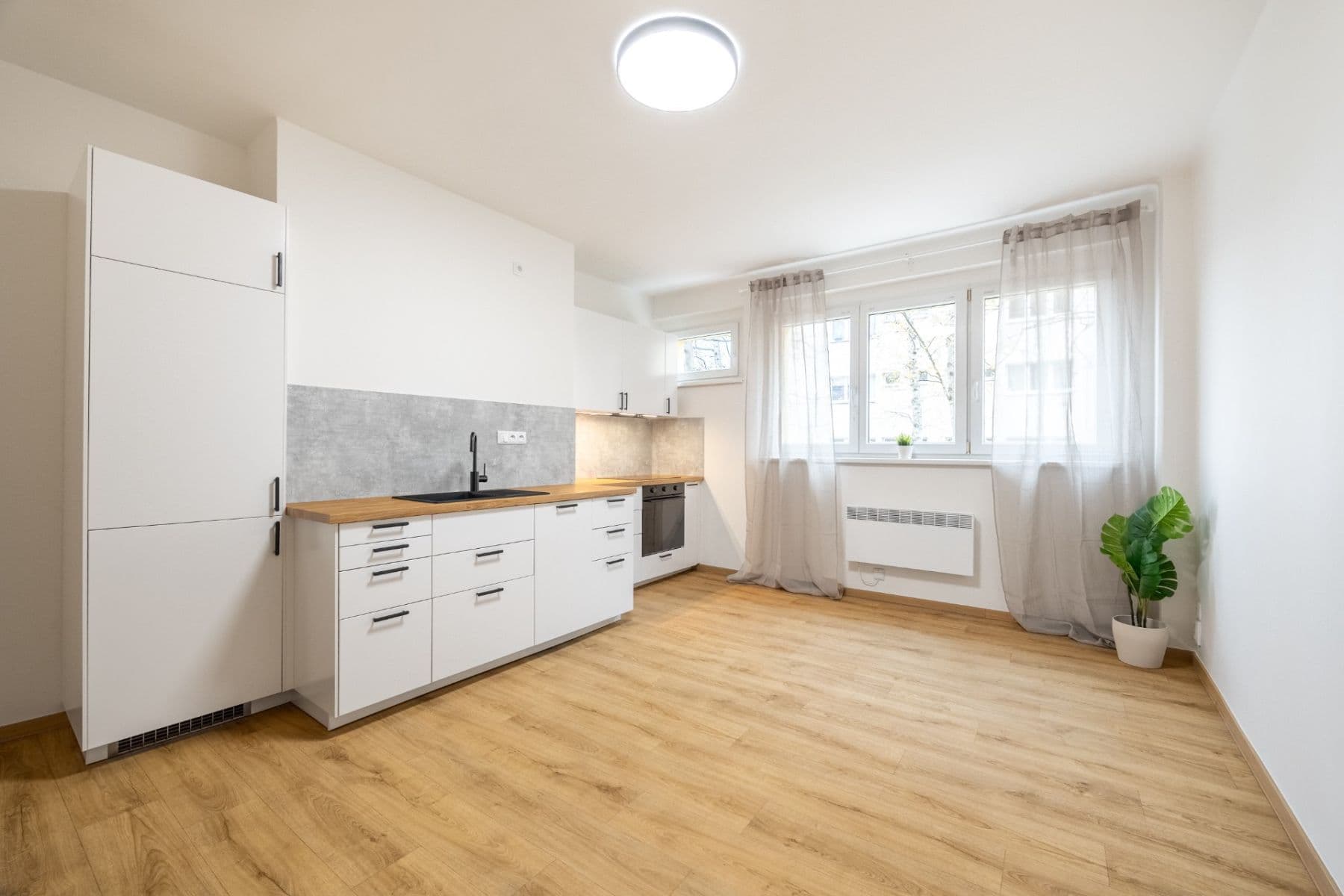 Prodej bytu 1+kk 31 m², Patočkova, Praha, Praha Prodej bytu 1+kk 31 m², Patočkova, Praha, Praha