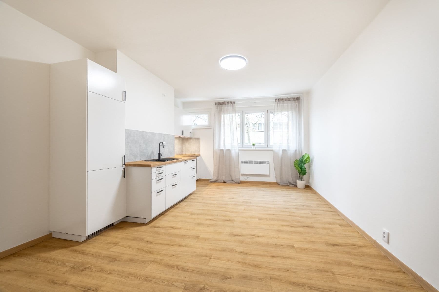 Prodej bytu 1+kk 31 m², Patočkova, Praha, Praha Prodej bytu 1+kk 31 m², Patočkova, Praha, Praha