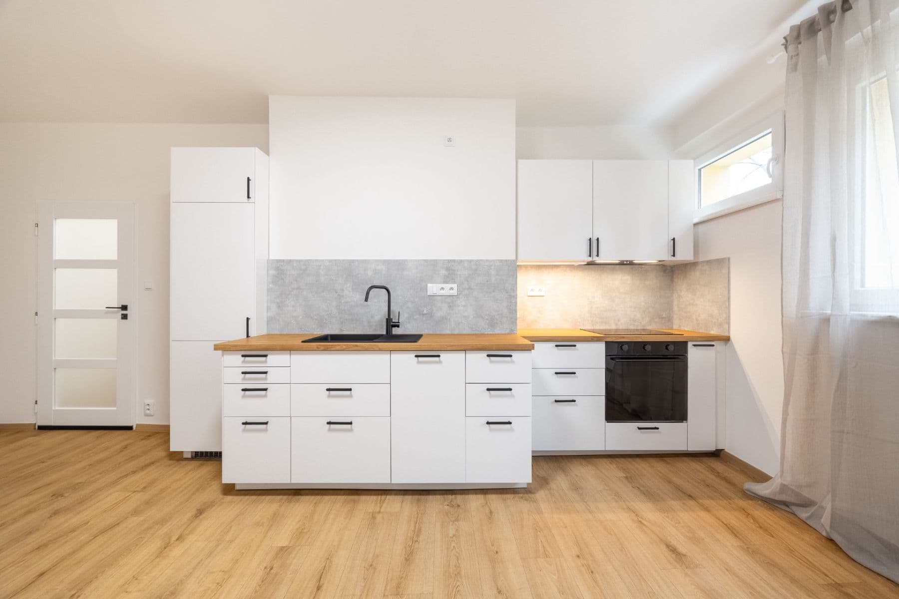 Prodej bytu 1+kk 31 m², Patočkova, Praha, Praha Prodej bytu 1+kk 31 m², Patočkova, Praha, Praha