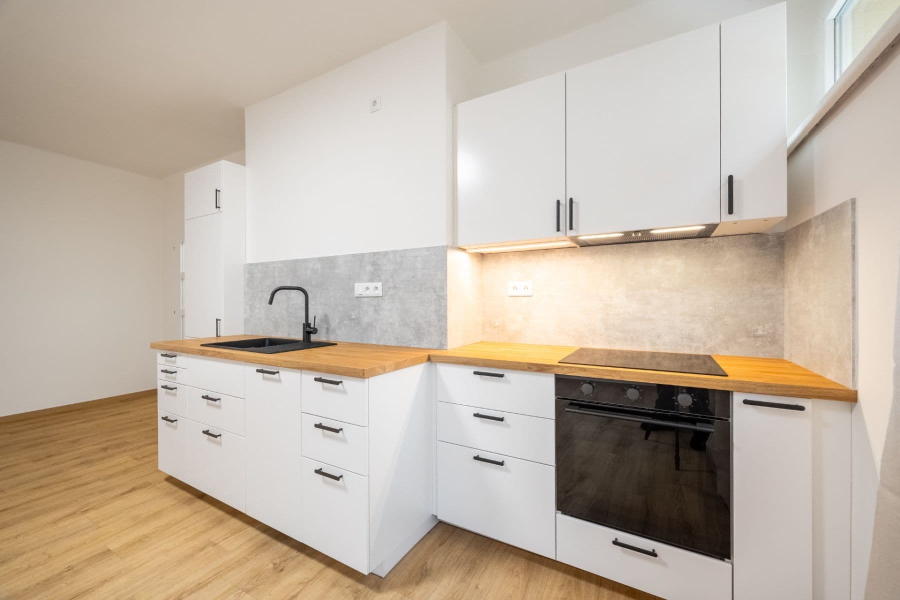 Prodej bytu 1+kk 31 m², Patočkova, Praha, Praha Prodej bytu 1+kk 31 m², Patočkova, Praha, Praha