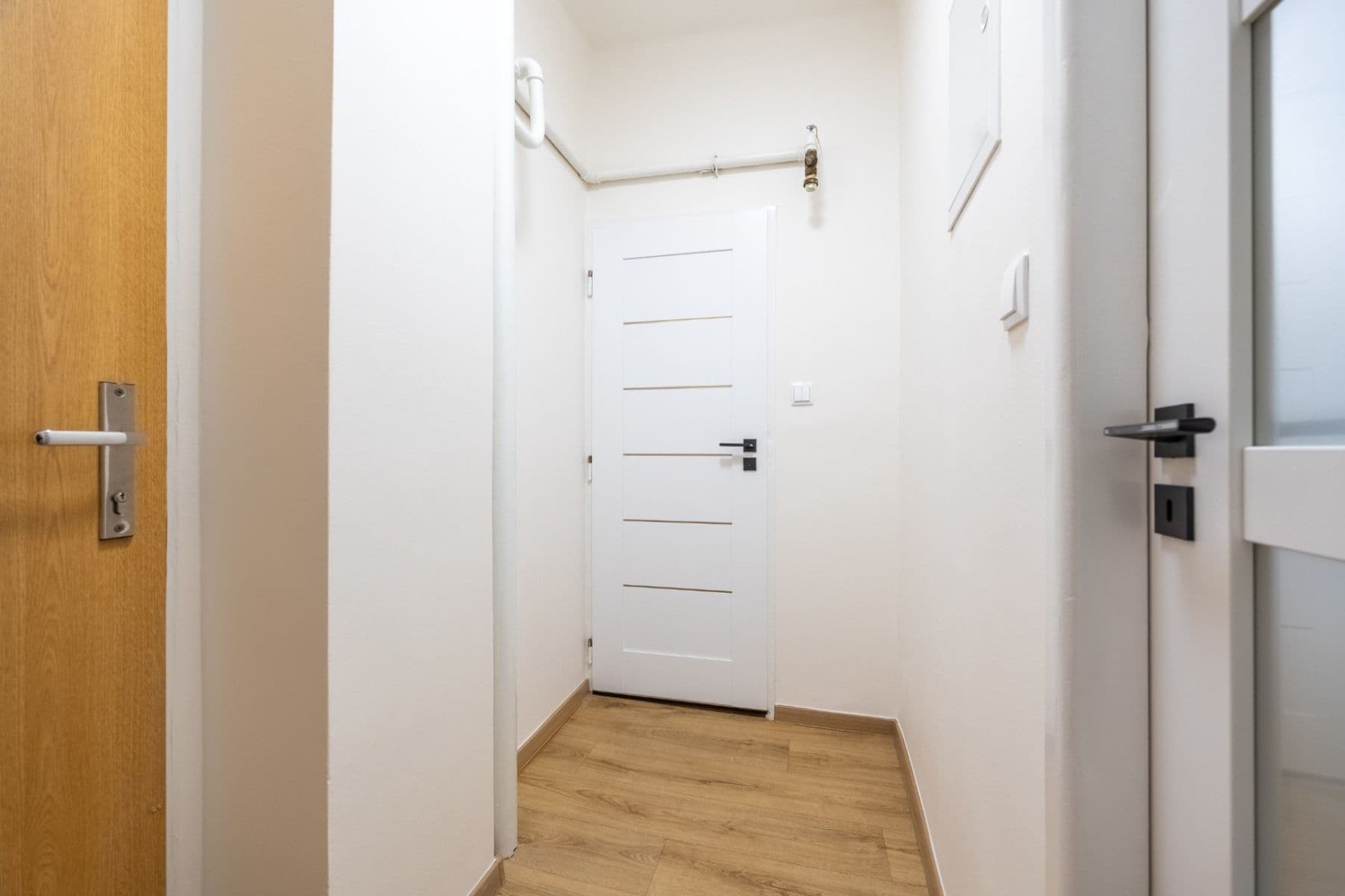 Prodej bytu 1+kk 31 m², Patočkova, Praha, Praha Prodej bytu 1+kk 31 m², Patočkova, Praha, Praha