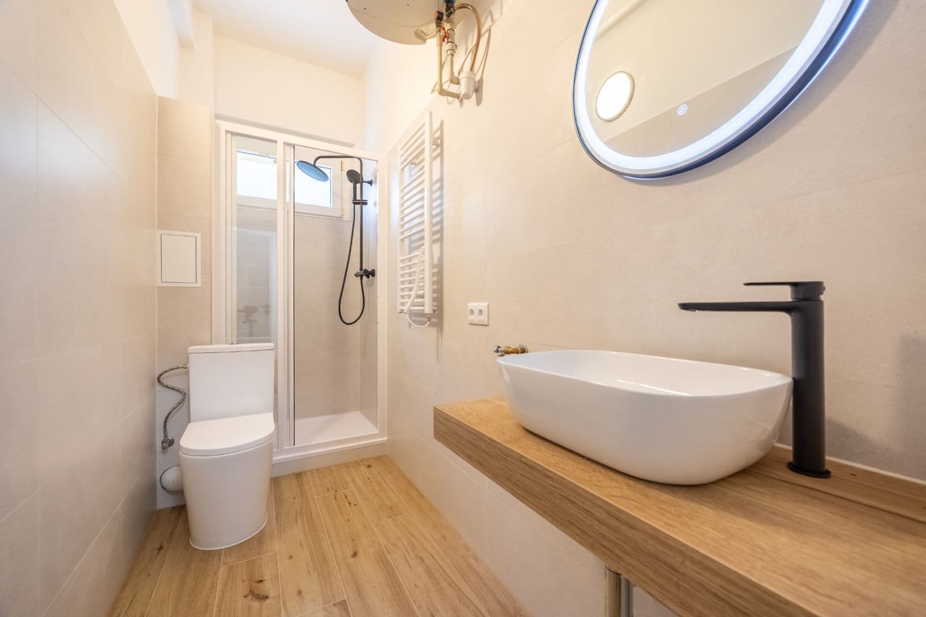 Prodej bytu 1+kk 31 m², Patočkova, Praha, Praha Prodej bytu 1+kk 31 m², Patočkova, Praha, Praha