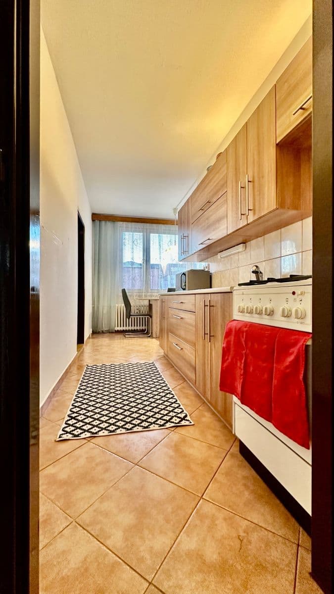 Prodej bytu 2+1 70 m², Lidická třída, České Budějovice, Jihočeský kraj Prodej bytu 2+1 70 m², Lidická třída, České Budějovice, Jihočeský kraj