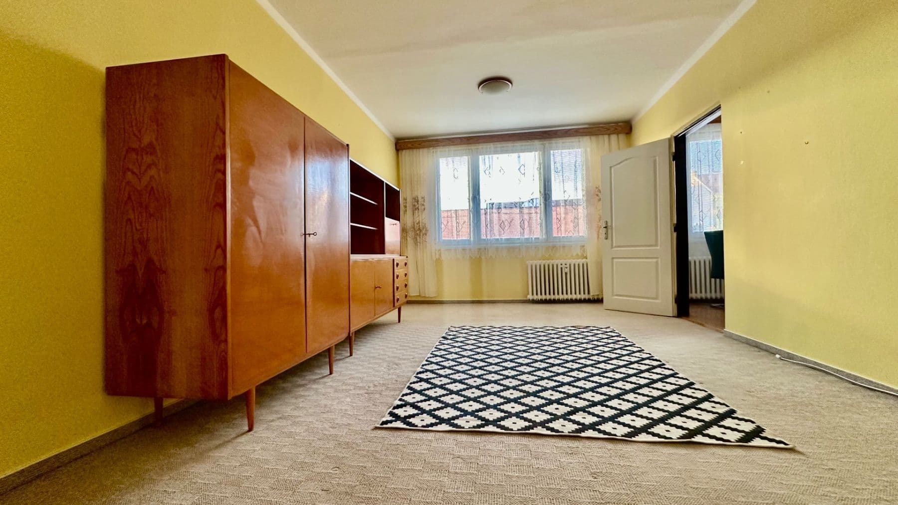 Prodej bytu 2+1 70 m², Lidická třída, České Budějovice, Jihočeský kraj Prodej bytu 2+1 70 m², Lidická třída, České Budějovice, Jihočeský kraj