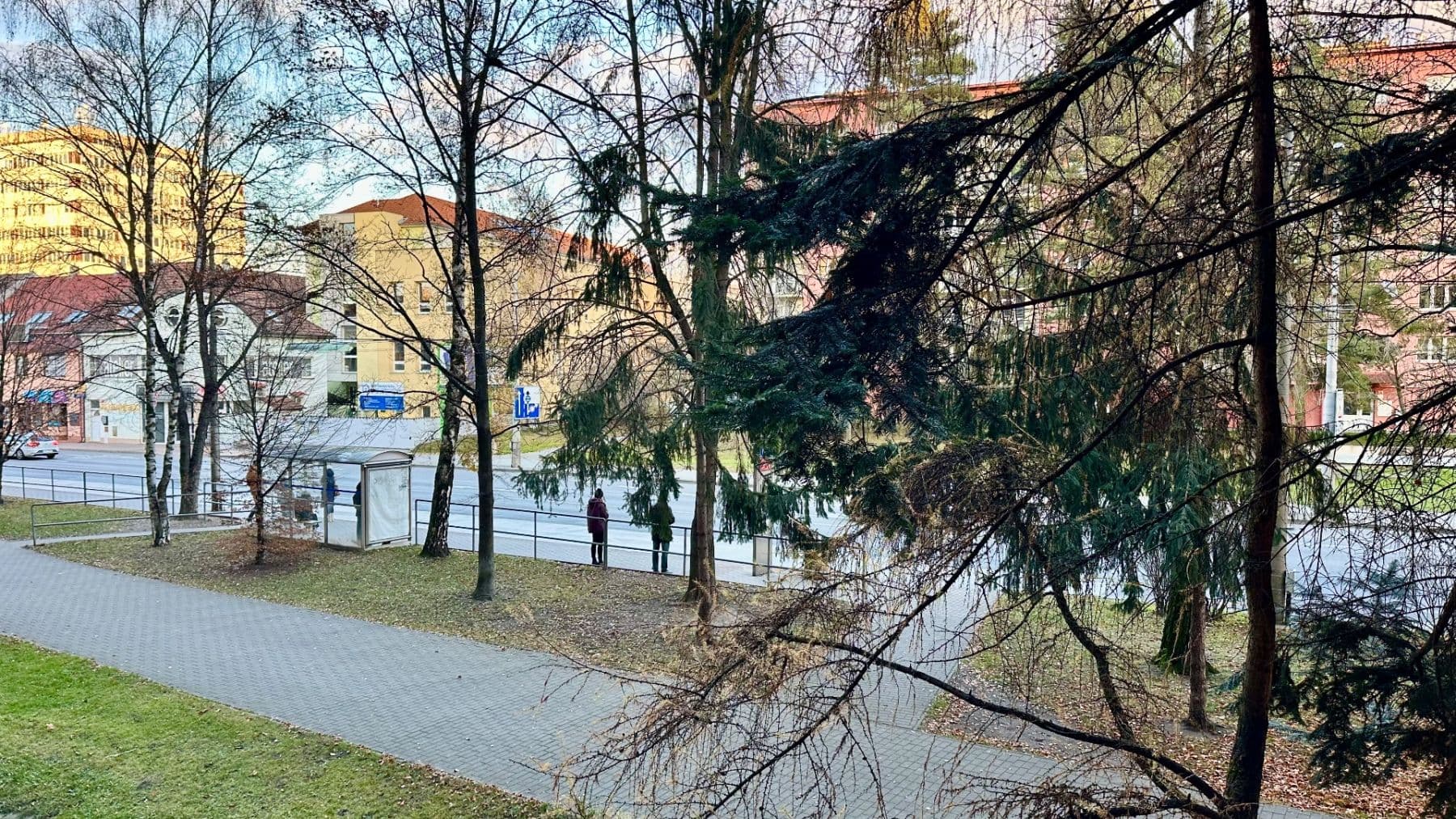 Prodej bytu 2+1 70 m², Lidická třída, České Budějovice, Jihočeský kraj Prodej bytu 2+1 70 m², Lidická třída, České Budějovice, Jihočeský kraj