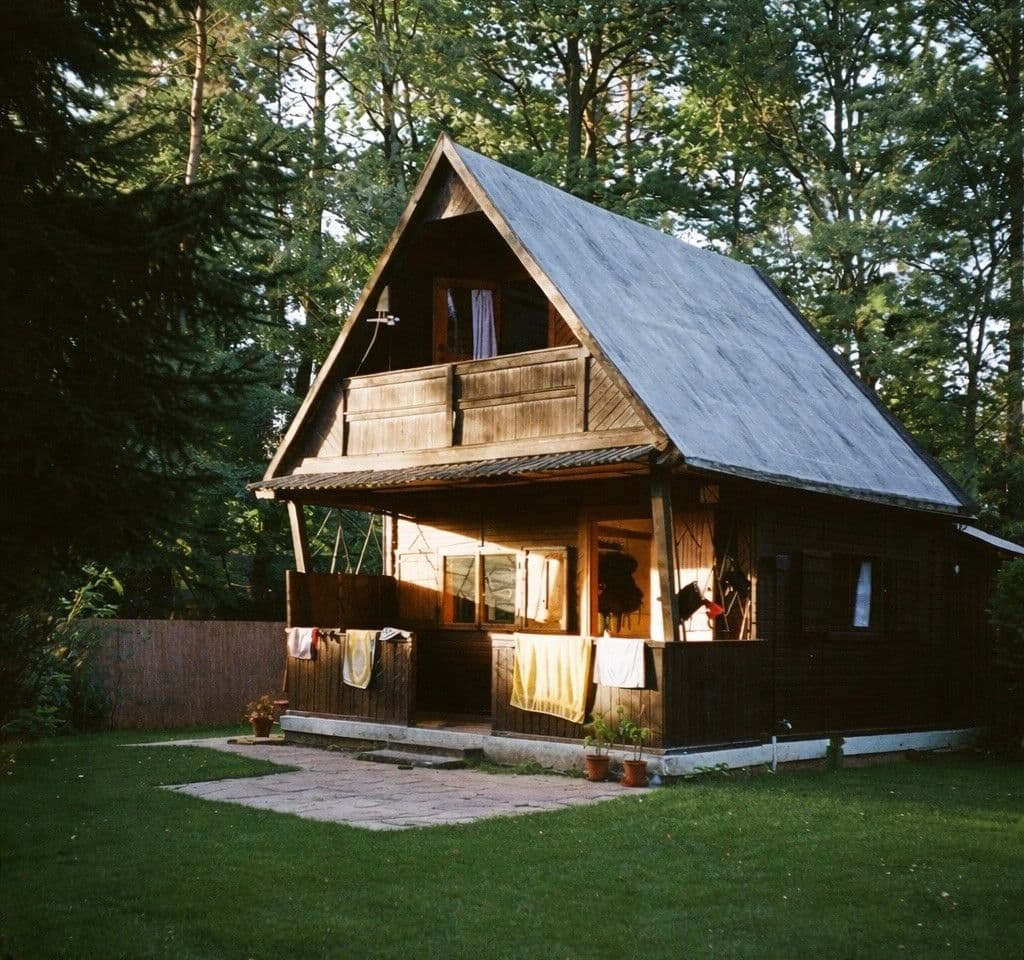 Prodej chaty, chalupy 63 m², pozemek 150 m², Neratovice, Středočeský kraj Prodej chaty, chalupy 63 m², pozemek 150 m², Neratovice, Středočeský kraj