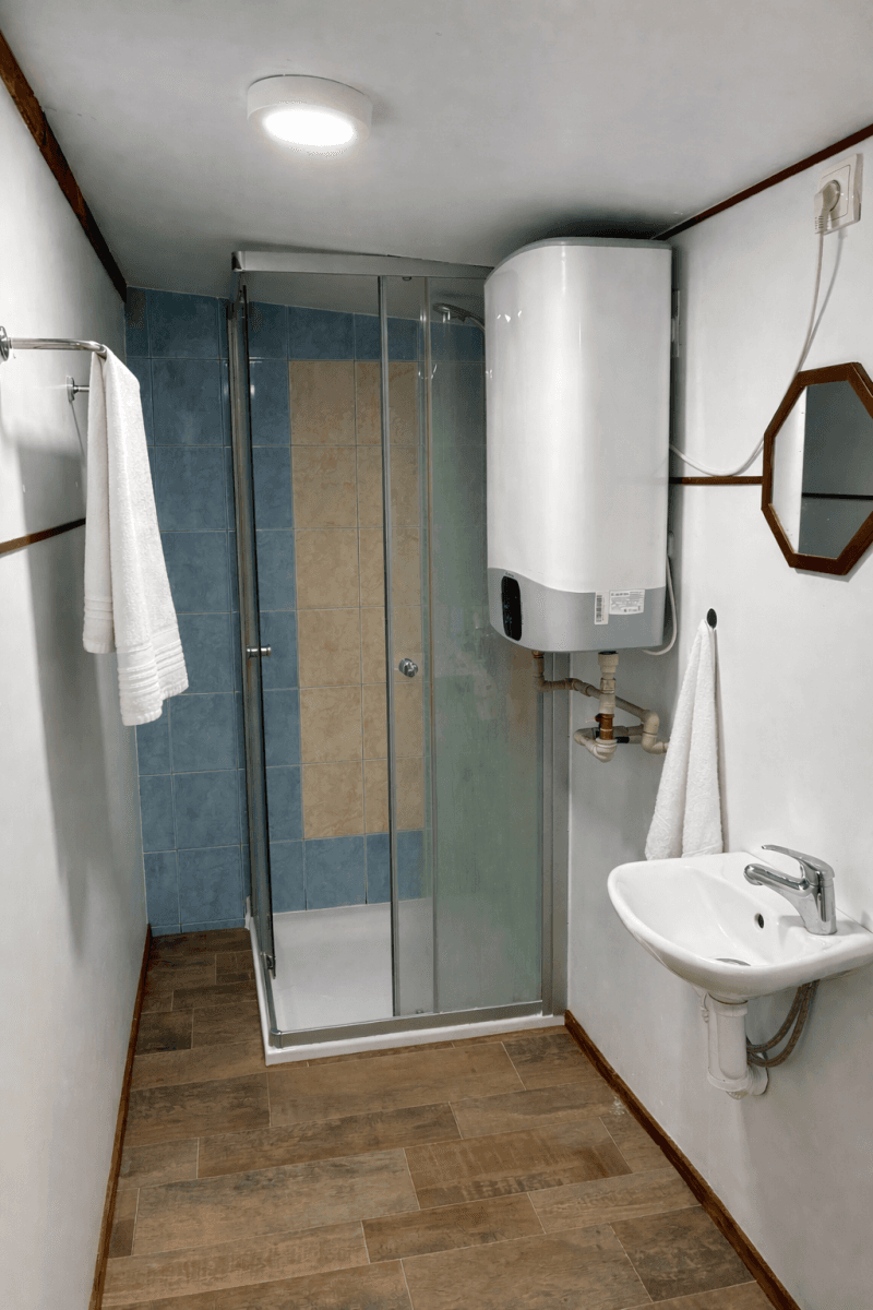 Prodej chaty, chalupy 63 m², pozemek 150 m², Neratovice, Středočeský kraj Prodej chaty, chalupy 63 m², pozemek 150 m², Neratovice, Středočeský kraj