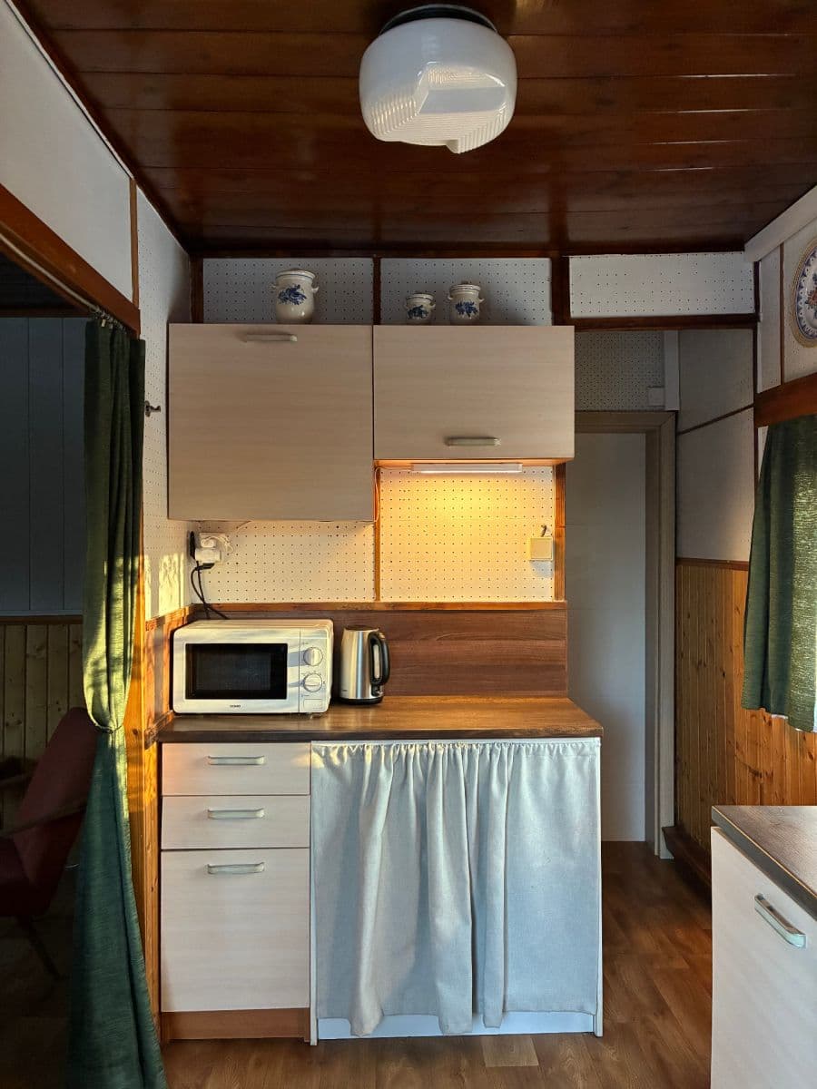 Prodej chaty, chalupy 63 m², pozemek 150 m², Neratovice, Středočeský kraj Prodej chaty, chalupy 63 m², pozemek 150 m², Neratovice, Středočeský kraj