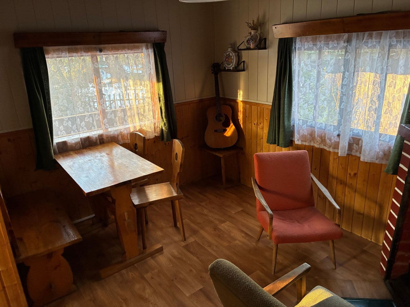 Prodej chaty, chalupy 63 m², pozemek 150 m², Neratovice, Středočeský kraj Prodej chaty, chalupy 63 m², pozemek 150 m², Neratovice, Středočeský kraj