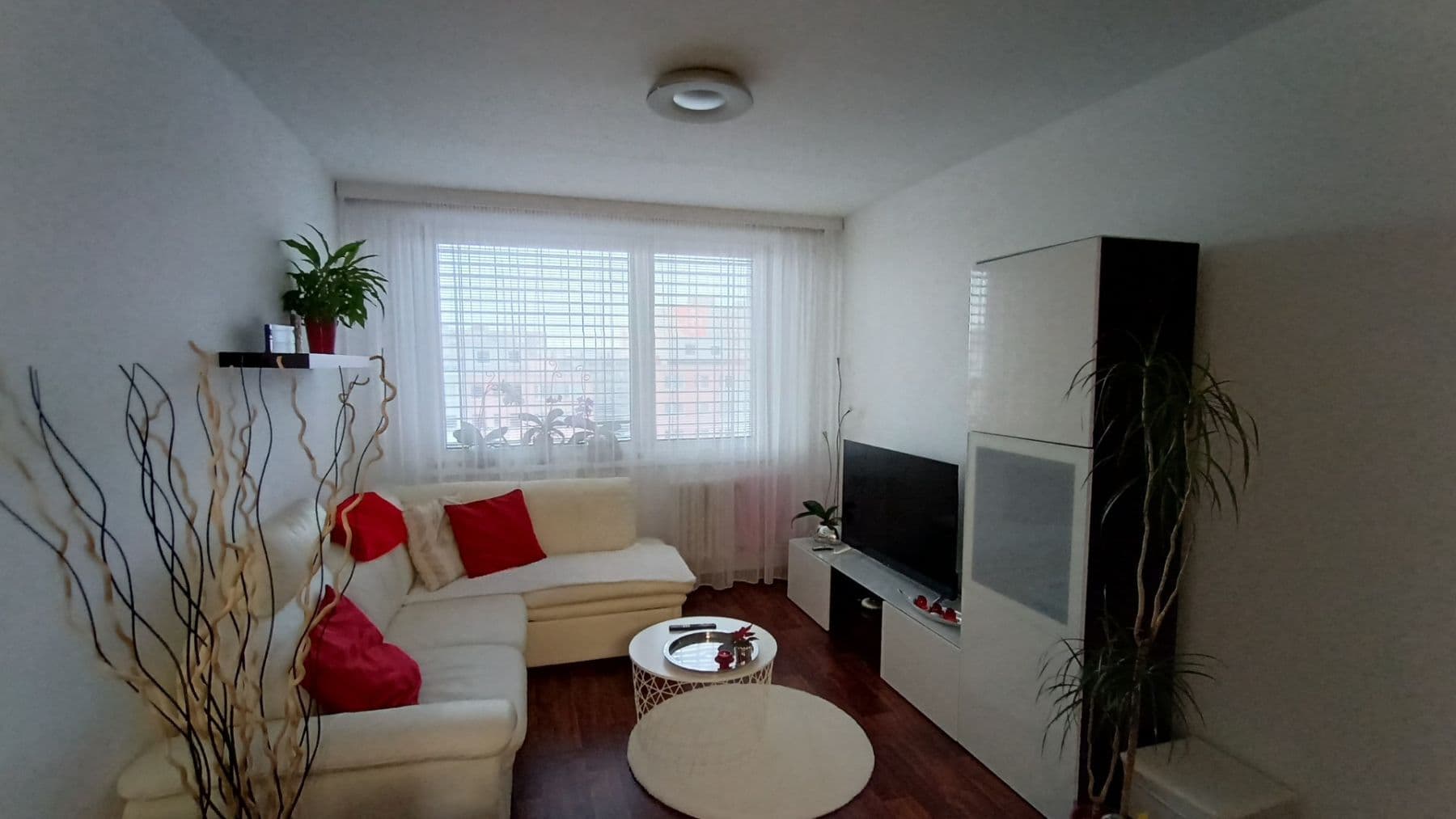 Pronájem bytu 2+kk 46 m², Dědinova, Praha, Praha Pronájem bytu 2+kk 46 m², Dědinova, Praha, Praha