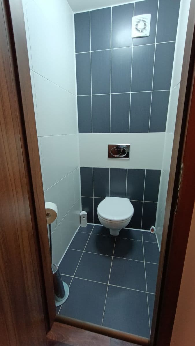 Pronájem bytu 2+kk 46 m², Dědinova, Praha, Praha Pronájem bytu 2+kk 46 m², Dědinova, Praha, Praha