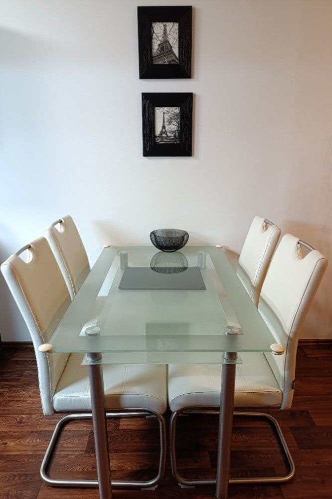 Pronájem bytu 2+kk 46 m², Dědinova, Praha, Praha Pronájem bytu 2+kk 46 m², Dědinova, Praha, Praha