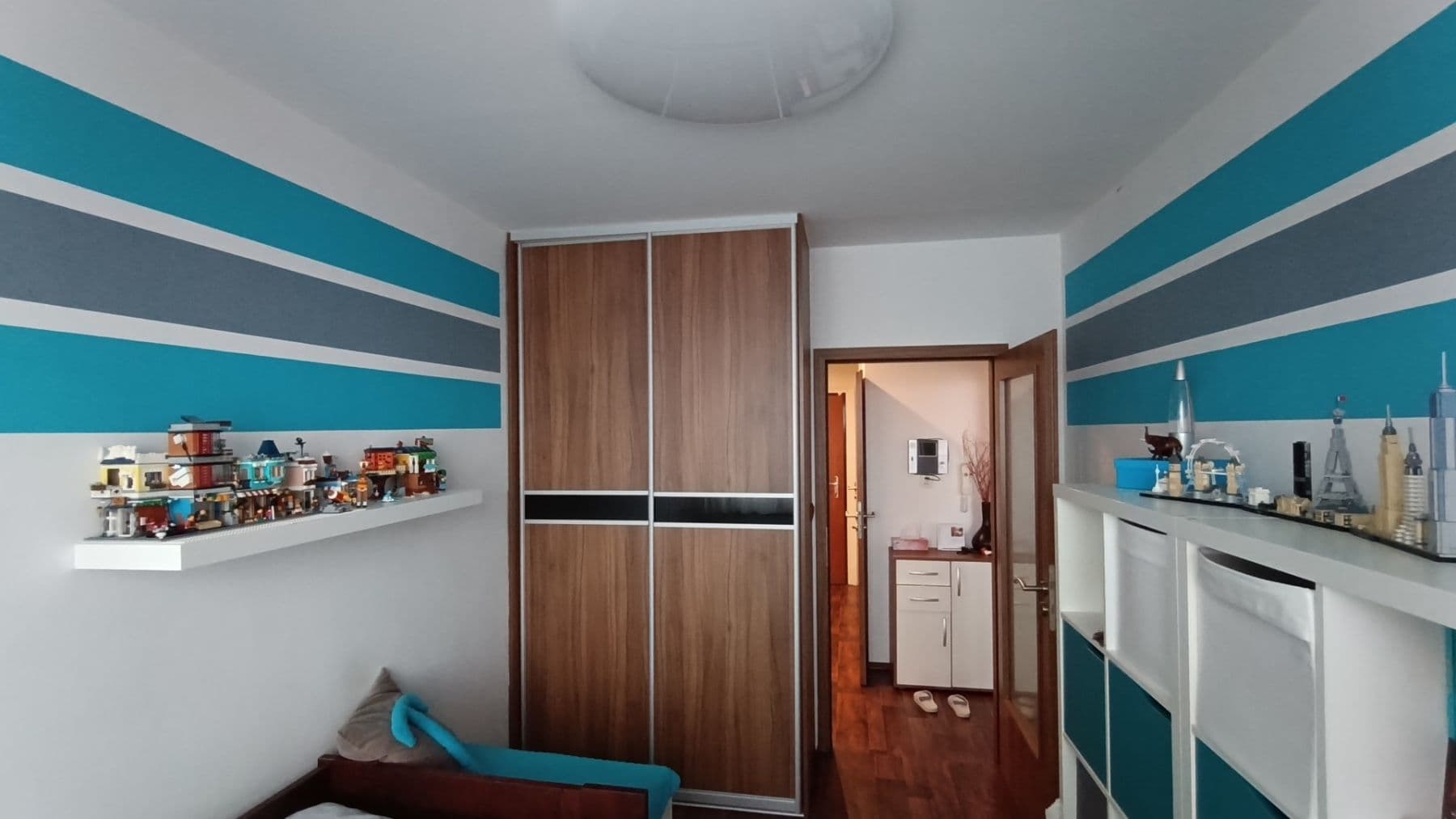 Pronájem bytu 2+kk 46 m², Dědinova, Praha, Praha Pronájem bytu 2+kk 46 m², Dědinova, Praha, Praha