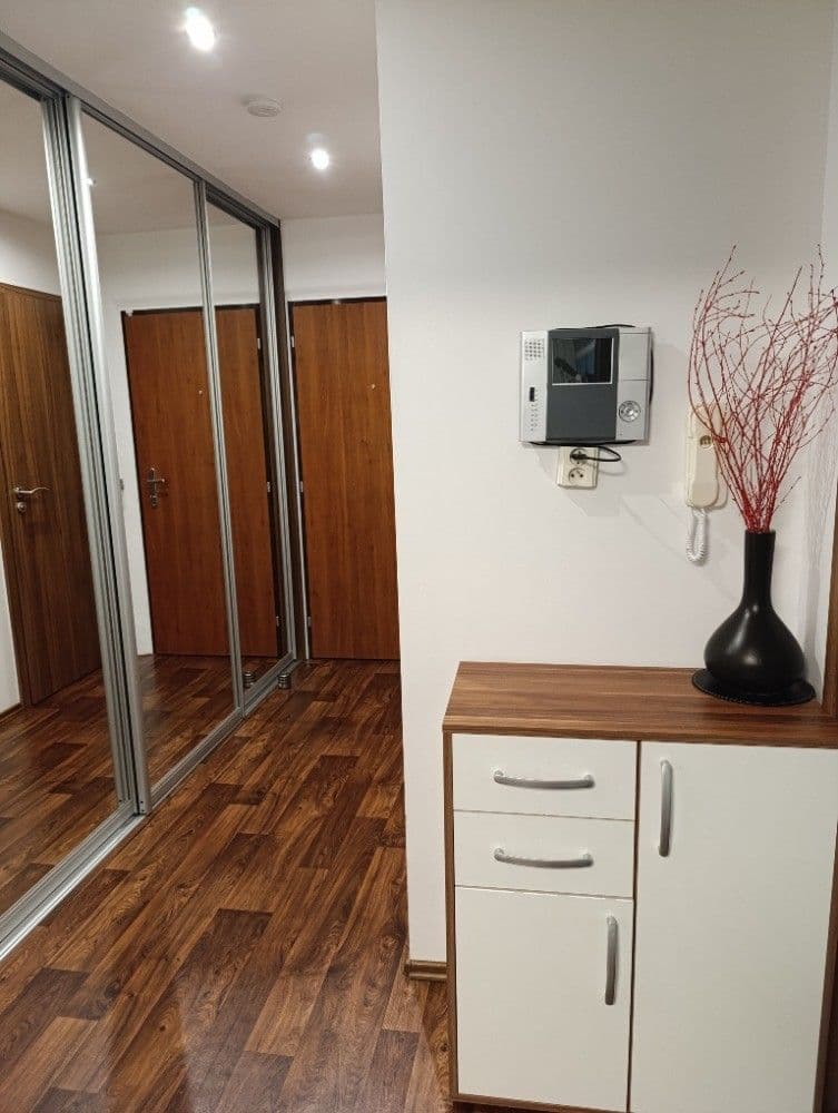Pronájem bytu 2+kk 46 m², Dědinova, Praha, Praha Pronájem bytu 2+kk 46 m², Dědinova, Praha, Praha
