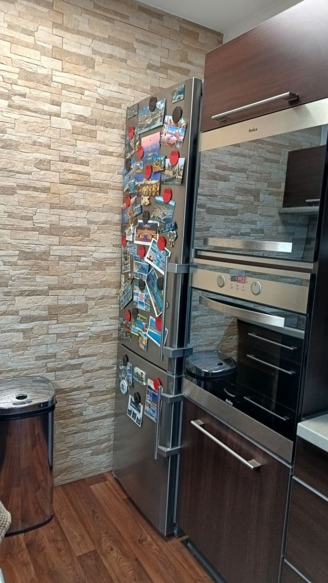 Pronájem bytu 2+kk 46 m², Dědinova, Praha, Praha Pronájem bytu 2+kk 46 m², Dědinova, Praha, Praha