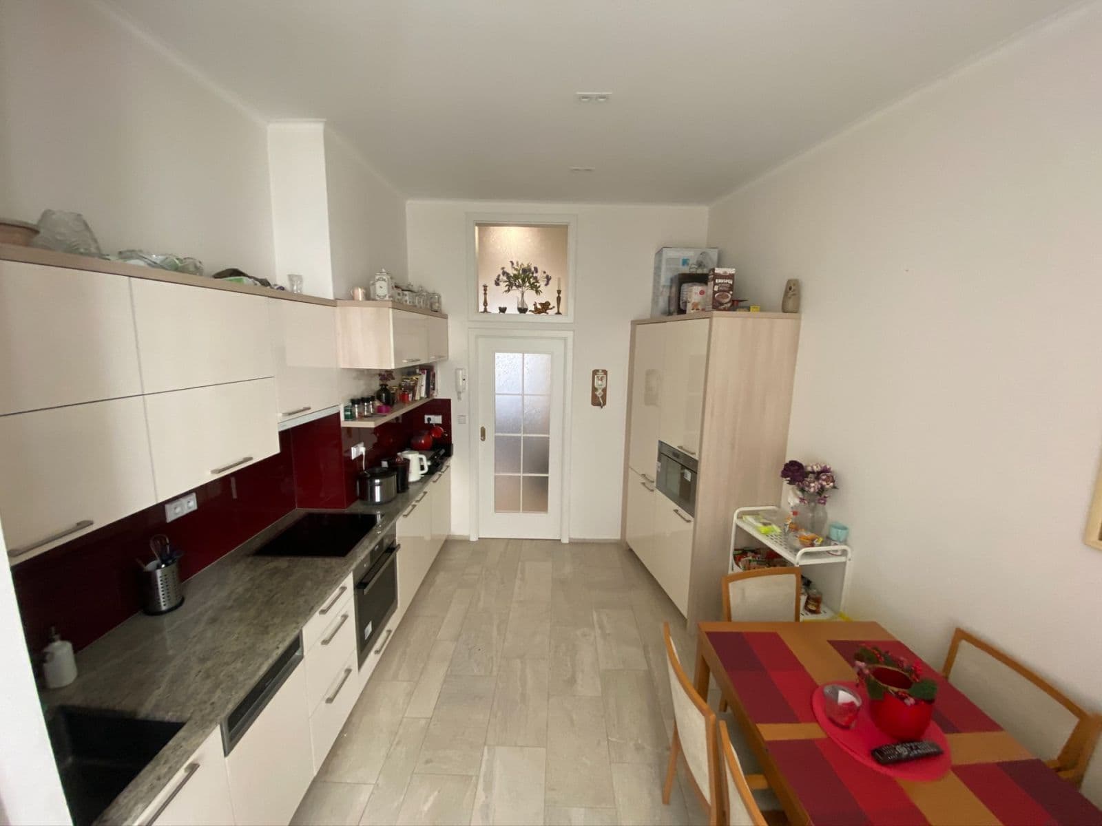 Prodej bytu 2+1 56 m², Všehrdova, Praha, Praha Prodej bytu 2+1 56 m², Všehrdova, Praha, Praha