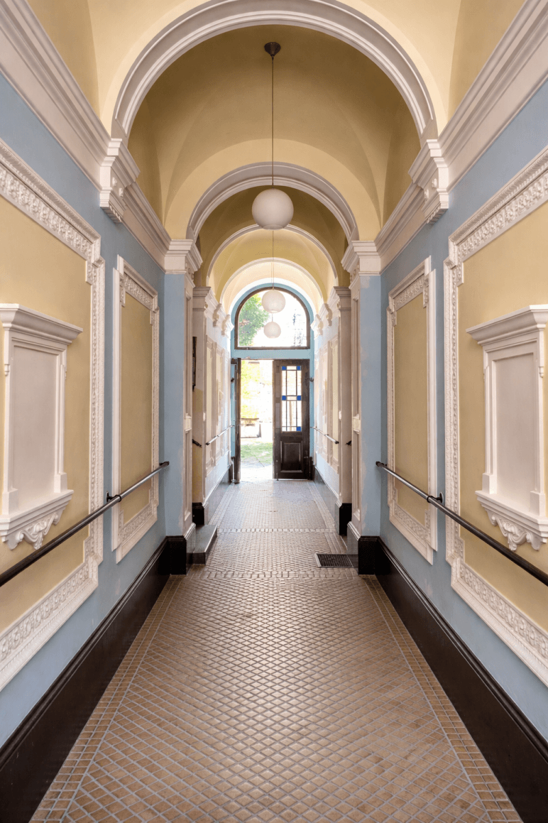 Prodej bytu 2+1 56 m², Všehrdova, Praha, Praha Prodej bytu 2+1 56 m², Všehrdova, Praha, Praha