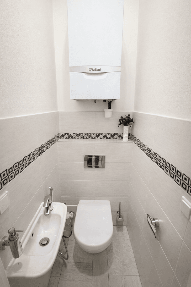 Prodej bytu 2+1 56 m², Všehrdova, Praha, Praha Prodej bytu 2+1 56 m², Všehrdova, Praha, Praha