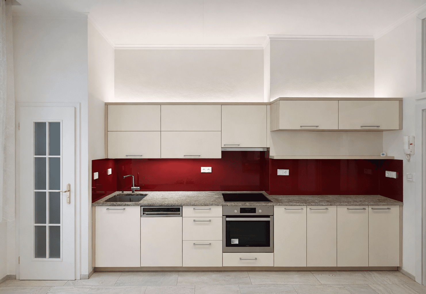 Prodej bytu 2+1 56 m², Všehrdova, Praha, Praha Prodej bytu 2+1 56 m², Všehrdova, Praha, Praha