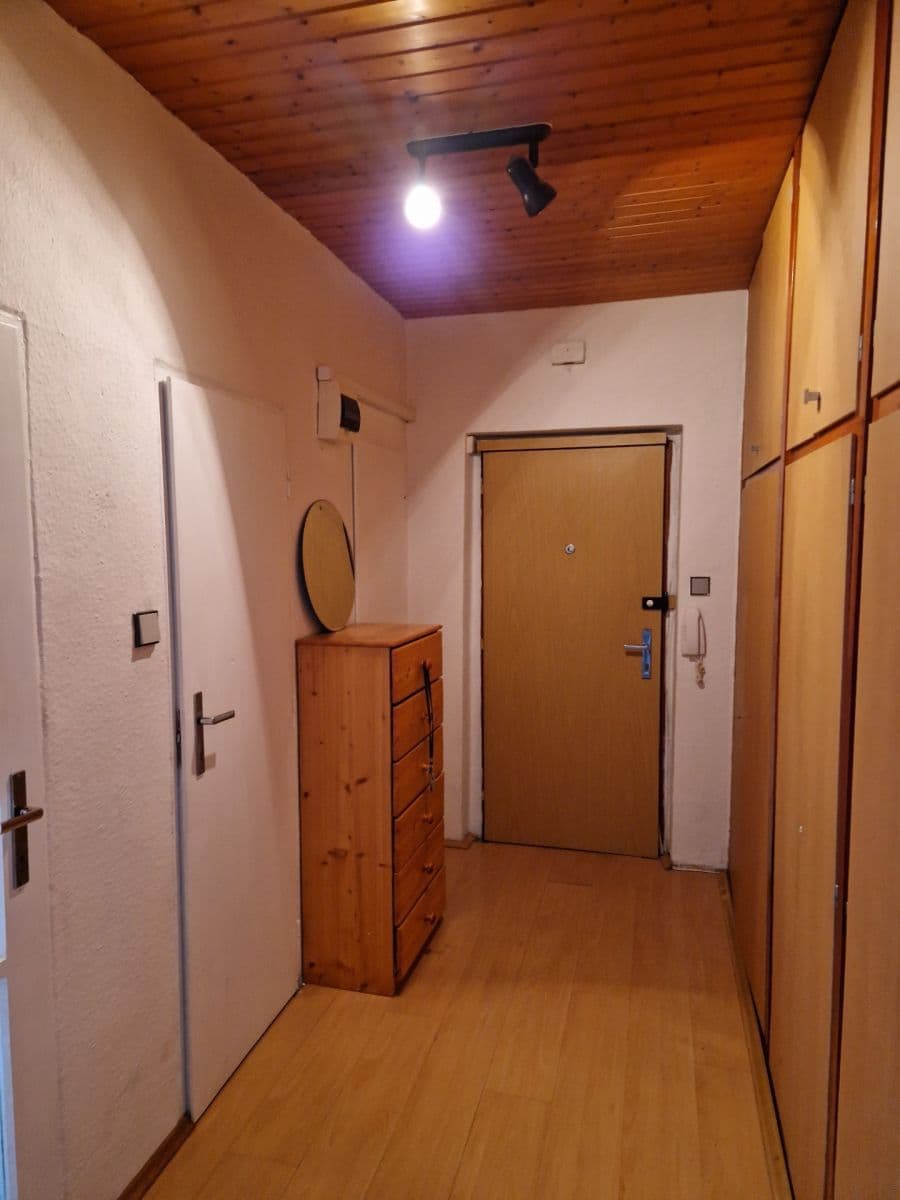 Pronájem bytu 2+1 56 m², Na Petřinách, Praha, Praha Pronájem bytu 2+1 56 m², Na Petřinách, Praha, Praha
