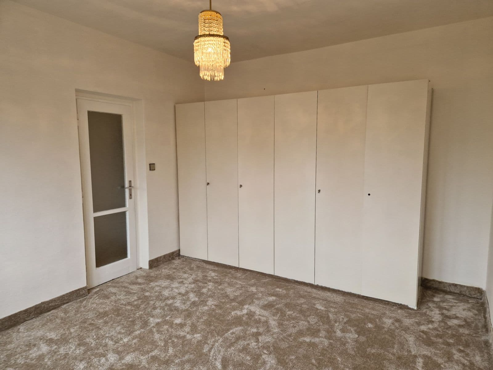 Pronájem bytu 2+1 56 m², Na Petřinách, Praha, Praha Pronájem bytu 2+1 56 m², Na Petřinách, Praha, Praha