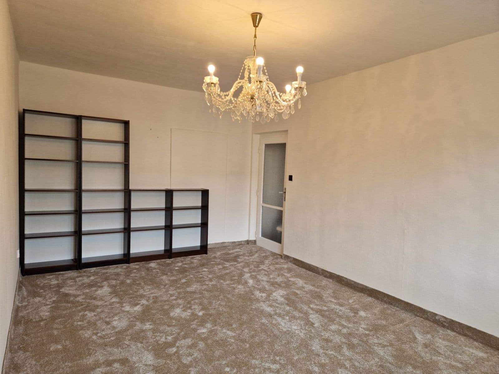 Pronájem bytu 2+1 56 m², Na Petřinách, Praha, Praha Pronájem bytu 2+1 56 m², Na Petřinách, Praha, Praha