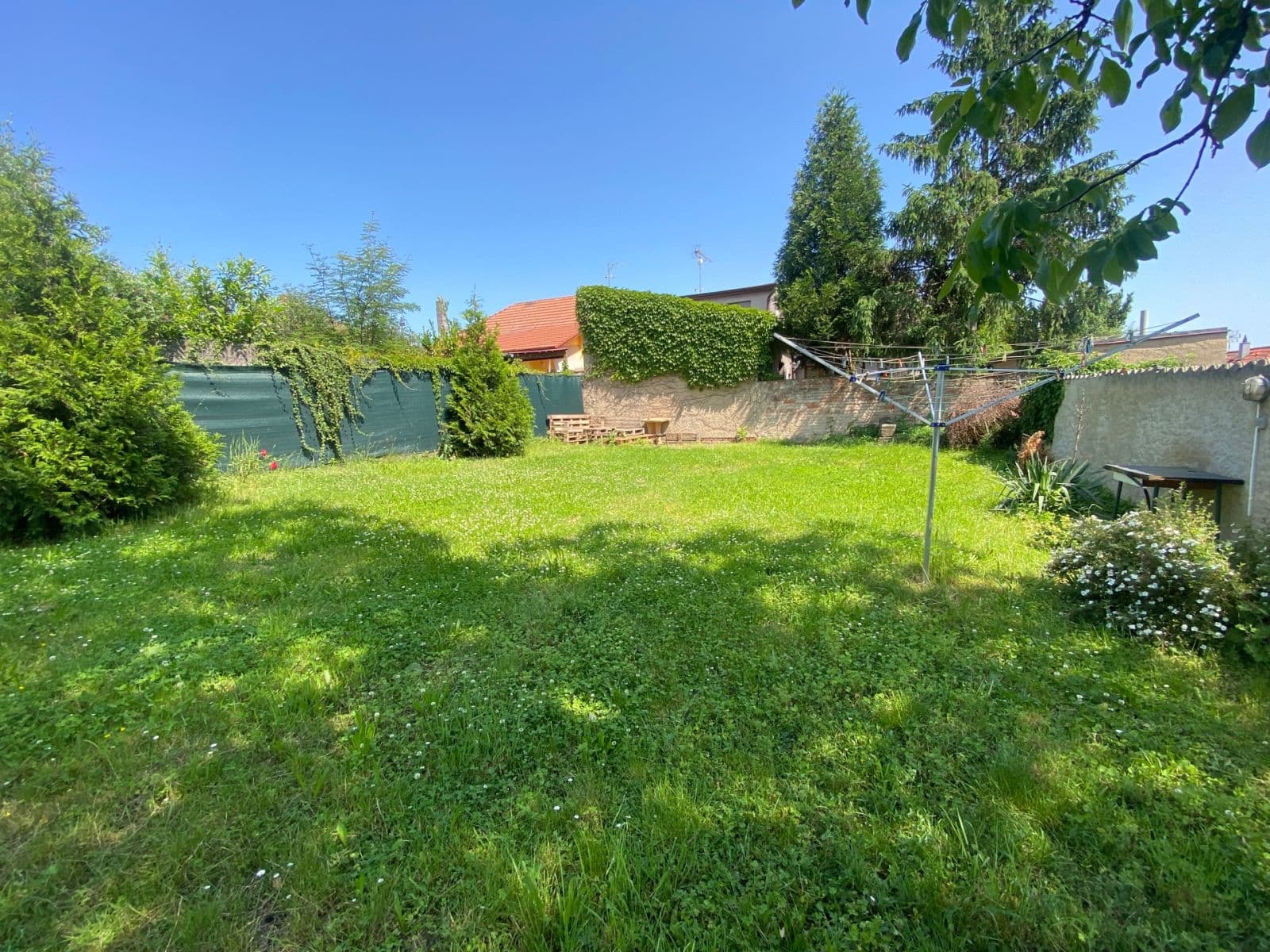 Pronájem bytu 2+1 55 m², Husova, Zlonice, Středočeský kraj Pronájem bytu 2+1 55 m², Husova, Zlonice, Středočeský kraj