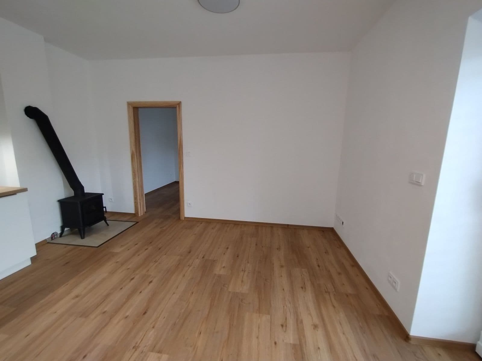 Prodej domu 53 m², pozemek 257 m², Revoluční, Bystřice pod Hostýnem, Zlínský kraj Prodej domu 53 m², pozemek 257 m², Revoluční, Bystřice pod Hostýnem, Zlínský kraj