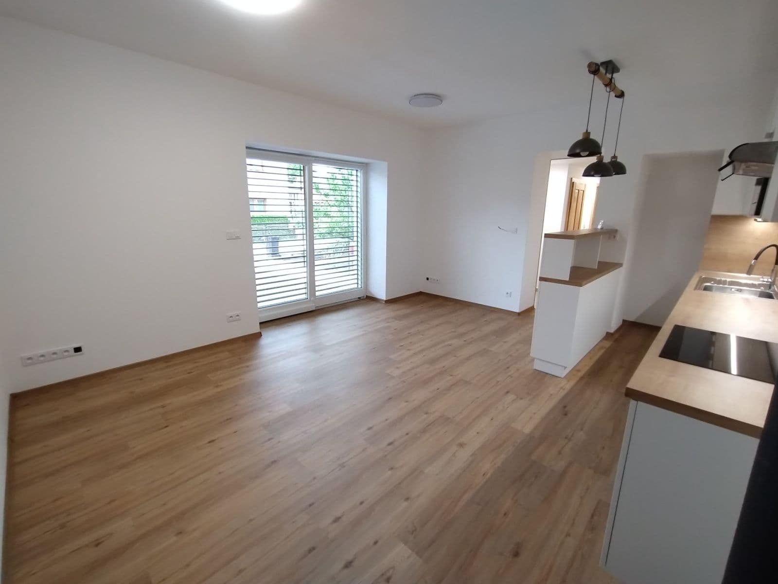 Prodej domu 53 m², pozemek 257 m², Revoluční, Bystřice pod Hostýnem, Zlínský kraj Prodej domu 53 m², pozemek 257 m², Revoluční, Bystřice pod Hostýnem, Zlínský kraj