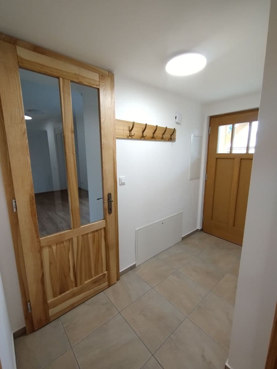 Prodej domu 53 m², pozemek 257 m², Revoluční, Bystřice pod Hostýnem, Zlínský kraj Prodej domu 53 m², pozemek 257 m², Revoluční, Bystřice pod Hostýnem, Zlínský kraj