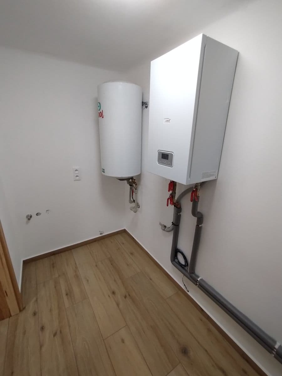 Prodej domu 53 m², pozemek 257 m², Revoluční, Bystřice pod Hostýnem, Zlínský kraj Prodej domu 53 m², pozemek 257 m², Revoluční, Bystřice pod Hostýnem, Zlínský kraj
