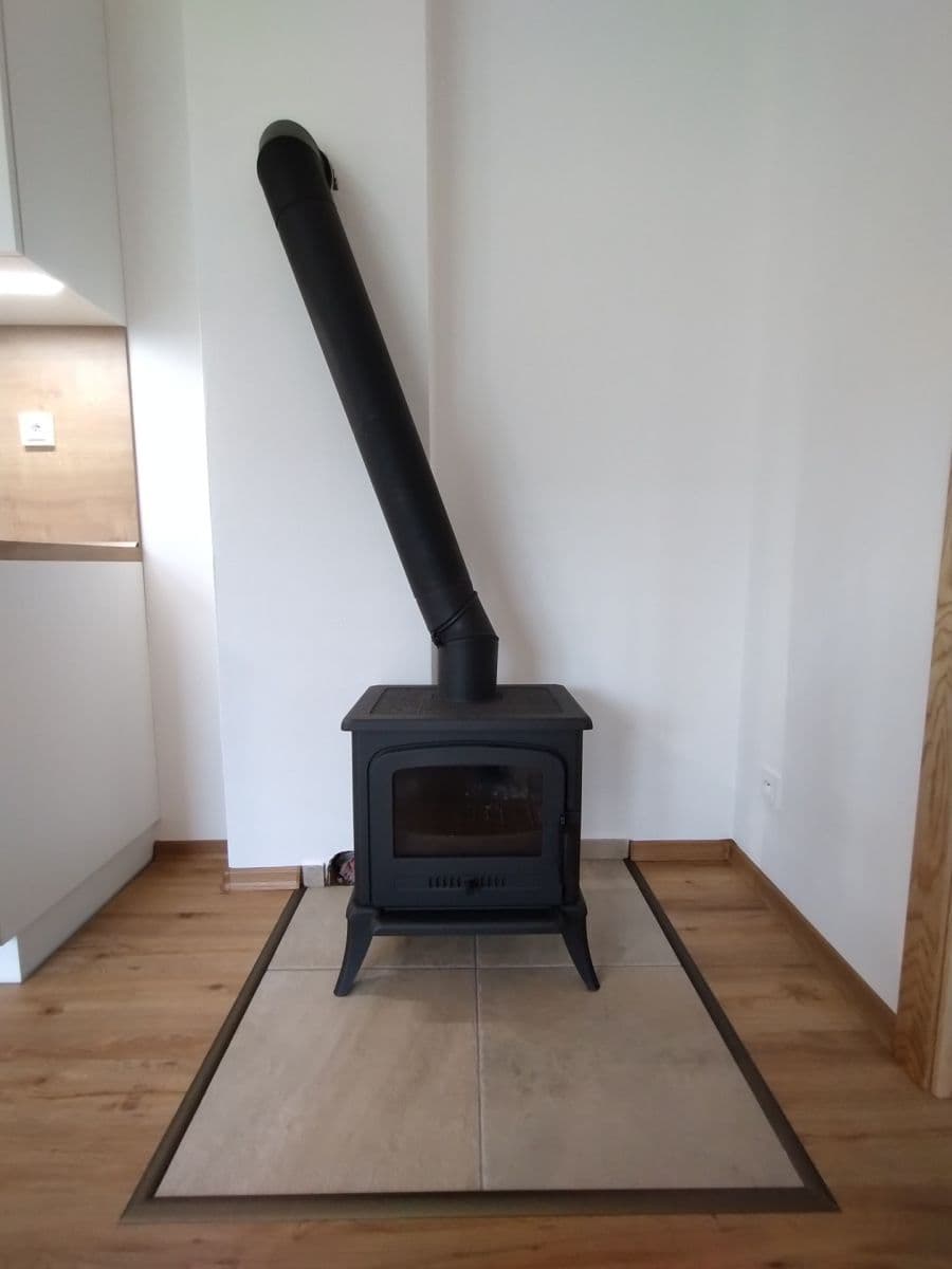 Prodej domu 53 m², pozemek 257 m², Revoluční, Bystřice pod Hostýnem, Zlínský kraj Prodej domu 53 m², pozemek 257 m², Revoluční, Bystřice pod Hostýnem, Zlínský kraj