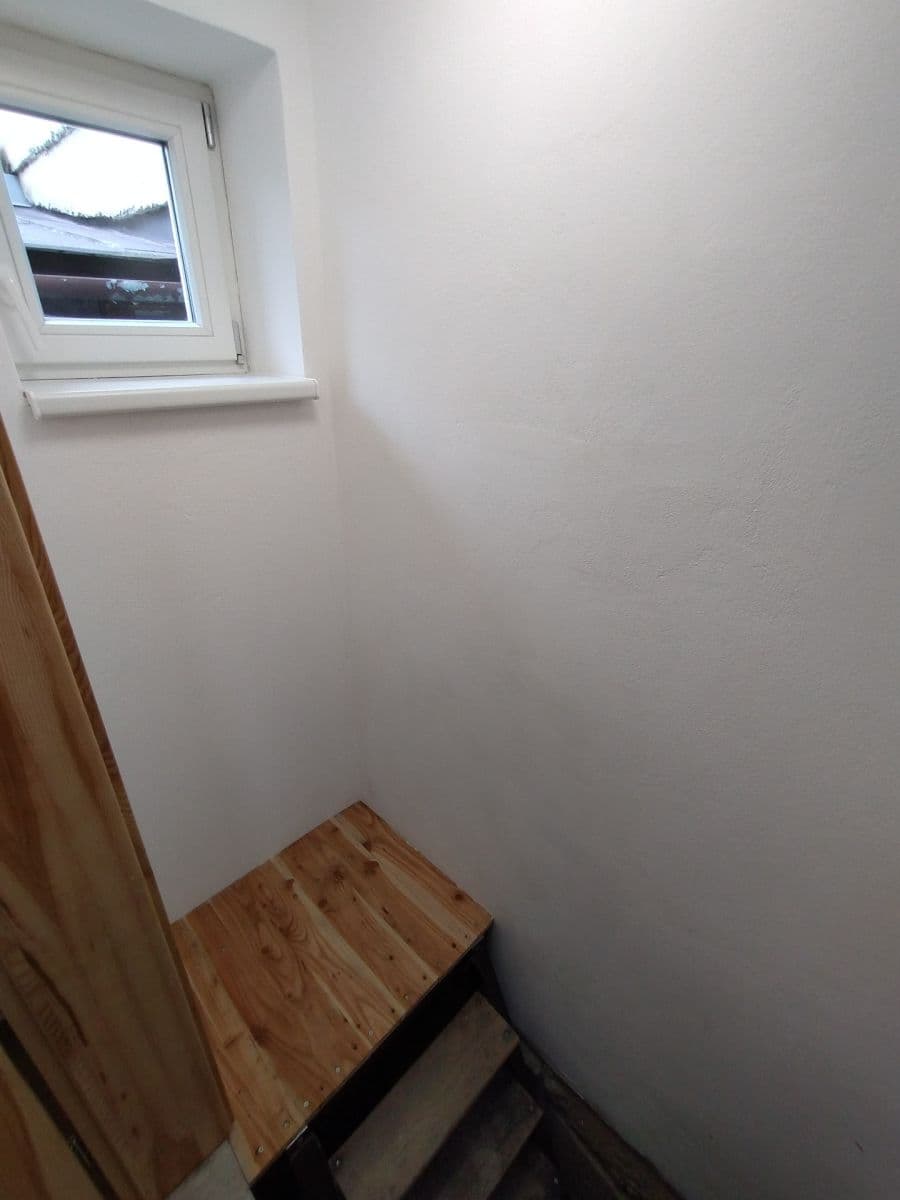 Prodej domu 53 m², pozemek 257 m², Revoluční, Bystřice pod Hostýnem, Zlínský kraj Prodej domu 53 m², pozemek 257 m², Revoluční, Bystřice pod Hostýnem, Zlínský kraj