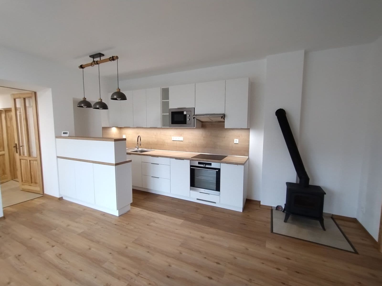 Prodej domu 53 m², pozemek 257 m², Revoluční, Bystřice pod Hostýnem, Zlínský kraj Prodej domu 53 m², pozemek 257 m², Revoluční, Bystřice pod Hostýnem, Zlínský kraj