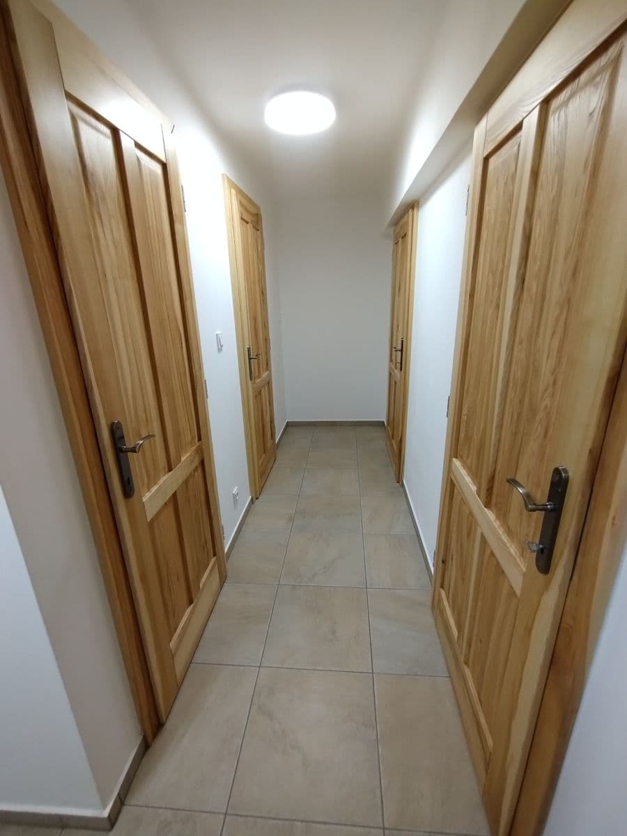 Prodej domu 53 m², pozemek 257 m², Revoluční, Bystřice pod Hostýnem, Zlínský kraj Prodej domu 53 m², pozemek 257 m², Revoluční, Bystřice pod Hostýnem, Zlínský kraj