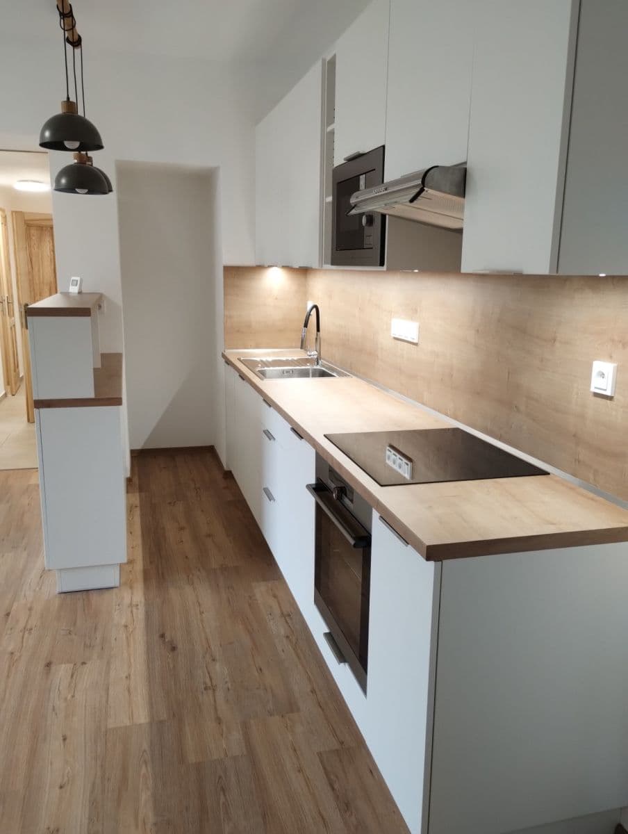 Prodej domu 53 m², pozemek 257 m², Revoluční, Bystřice pod Hostýnem, Zlínský kraj Prodej domu 53 m², pozemek 257 m², Revoluční, Bystřice pod Hostýnem, Zlínský kraj