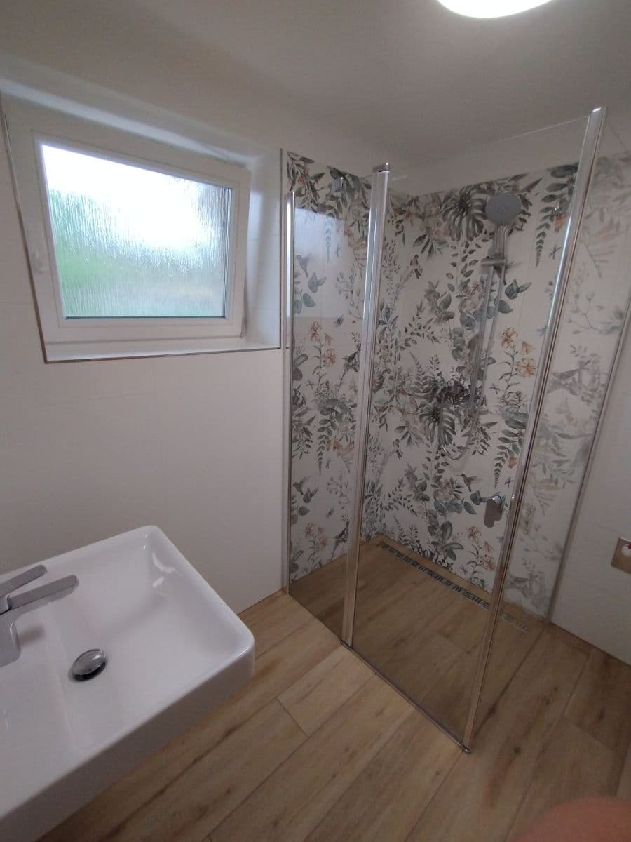 Prodej domu 53 m², pozemek 257 m², Revoluční, Bystřice pod Hostýnem, Zlínský kraj Prodej domu 53 m², pozemek 257 m², Revoluční, Bystřice pod Hostýnem, Zlínský kraj