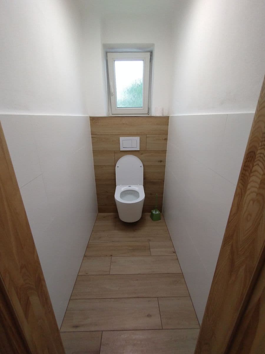 Prodej domu 53 m², pozemek 257 m², Revoluční, Bystřice pod Hostýnem, Zlínský kraj Prodej domu 53 m², pozemek 257 m², Revoluční, Bystřice pod Hostýnem, Zlínský kraj