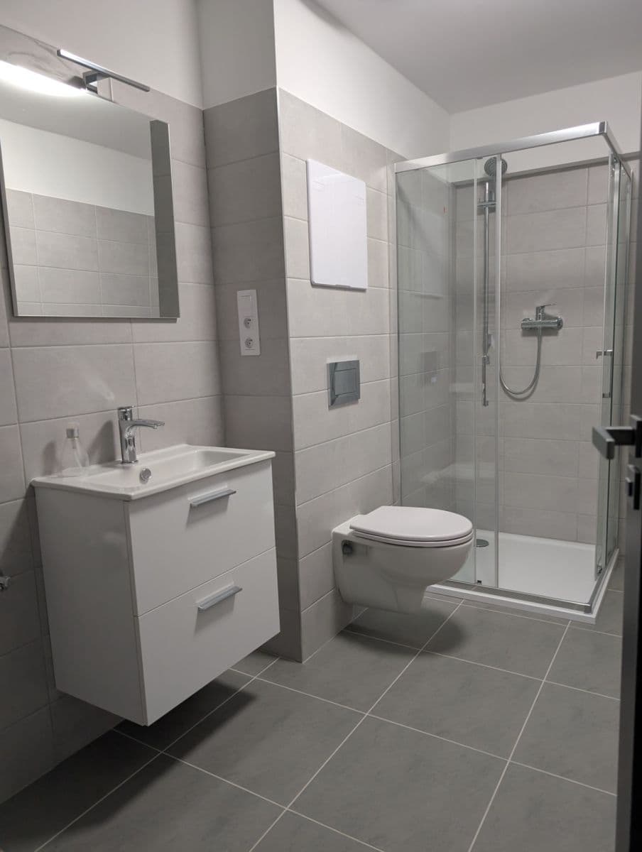 Pronájem bytu 1+kk 53 m², Vladislavova, Písek, Jihočeský kraj Pronájem bytu 1+kk 53 m², Vladislavova, Písek, Jihočeský kraj