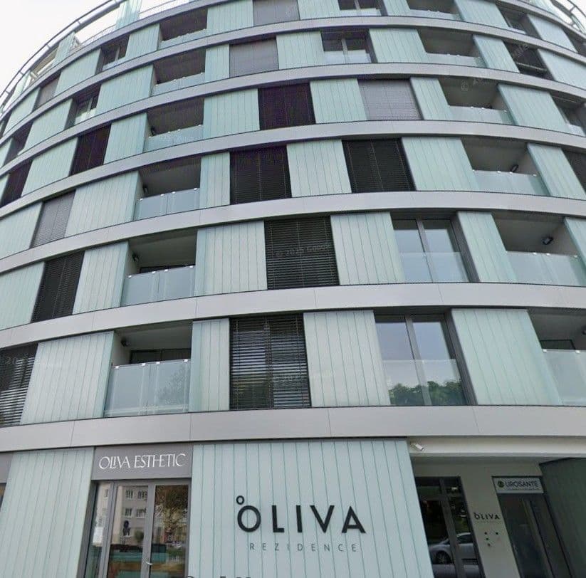 Pronájem garáže 12 m², Hodonínská, Praha, Praha Pronájem garáže 12 m², Hodonínská, Praha, Praha