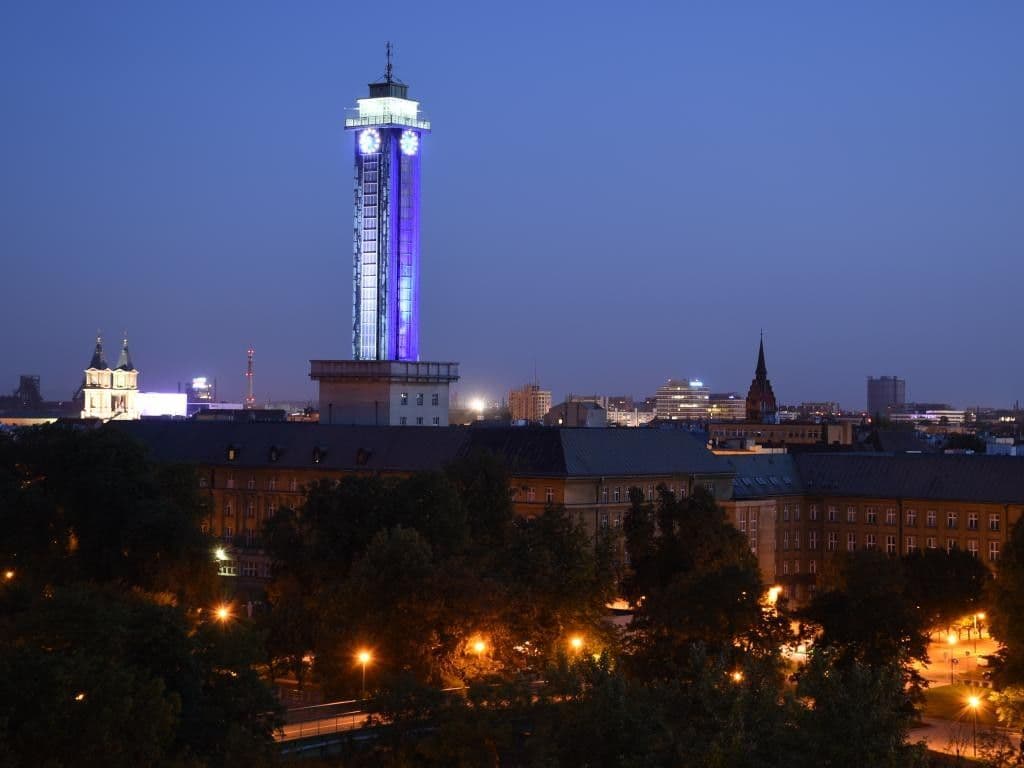 Pronájem bytu 1+1 35 m², Bohumínská, Ostrava, Moravskoslezský kraj Pronájem bytu 1+1 35 m², Bohumínská, Ostrava, Moravskoslezský kraj