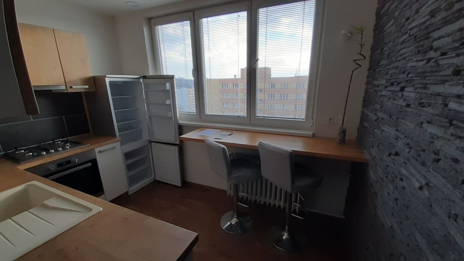 Pronájem bytu 1+1 35 m², Bohumínská, Ostrava, Moravskoslezský kraj Pronájem bytu 1+1 35 m², Bohumínská, Ostrava, Moravskoslezský kraj