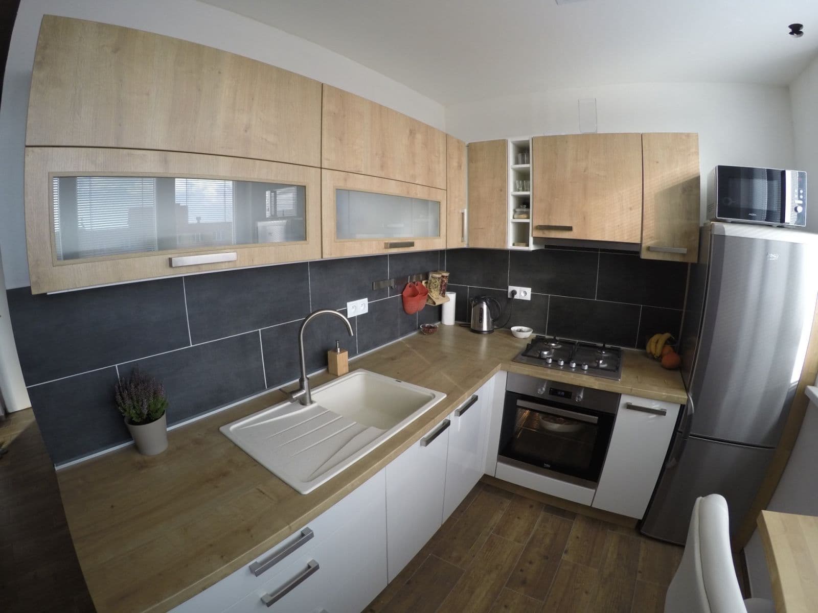 Pronájem bytu 1+1 35 m², Bohumínská, Ostrava, Moravskoslezský kraj Pronájem bytu 1+1 35 m², Bohumínská, Ostrava, Moravskoslezský kraj