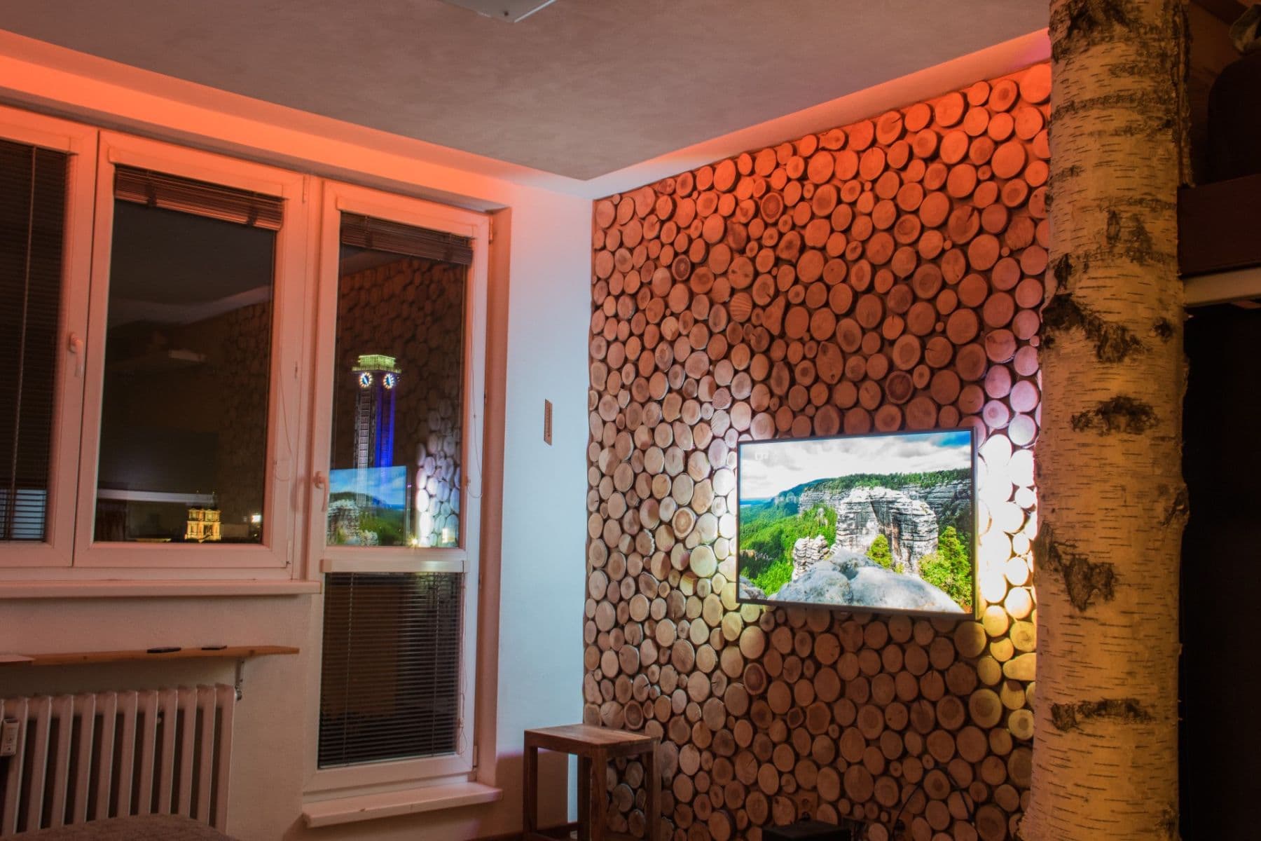 Pronájem bytu 1+1 35 m², Bohumínská, Ostrava, Moravskoslezský kraj Pronájem bytu 1+1 35 m², Bohumínská, Ostrava, Moravskoslezský kraj